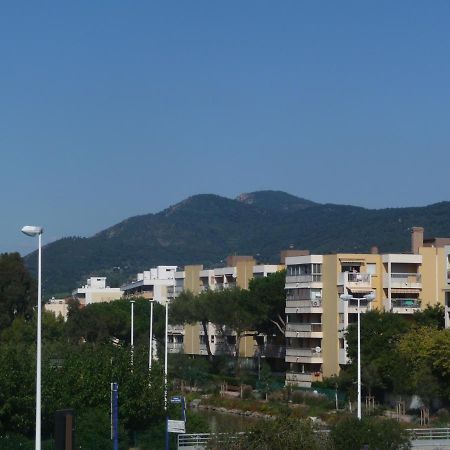 Apartament Bel Horizon 2 Sainte-Maxime Zewnętrze zdjęcie