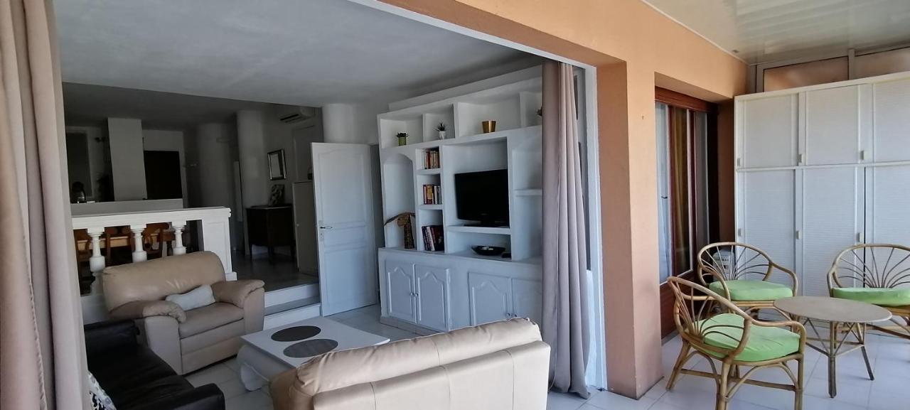 Apartament Bel Horizon 2 Sainte-Maxime Zewnętrze zdjęcie