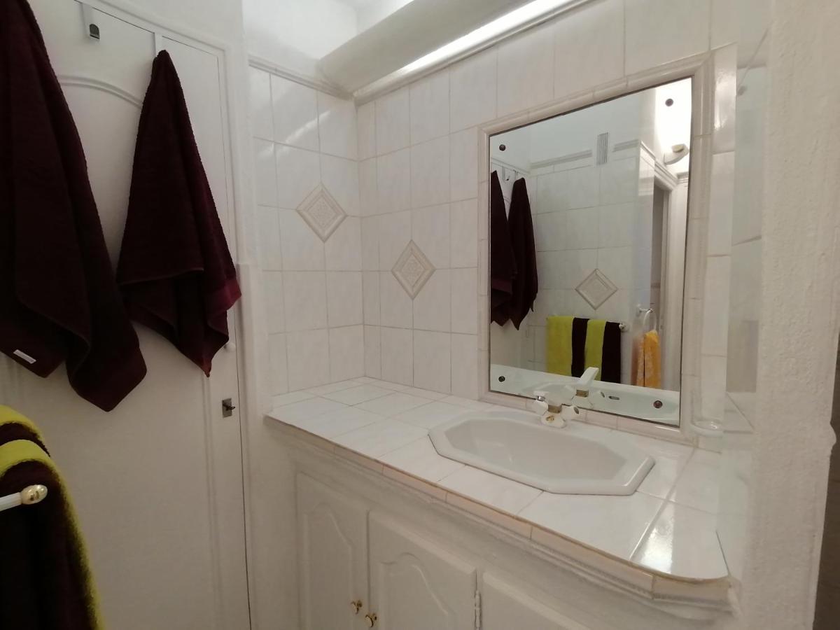 Apartament Bel Horizon 2 Sainte-Maxime Zewnętrze zdjęcie