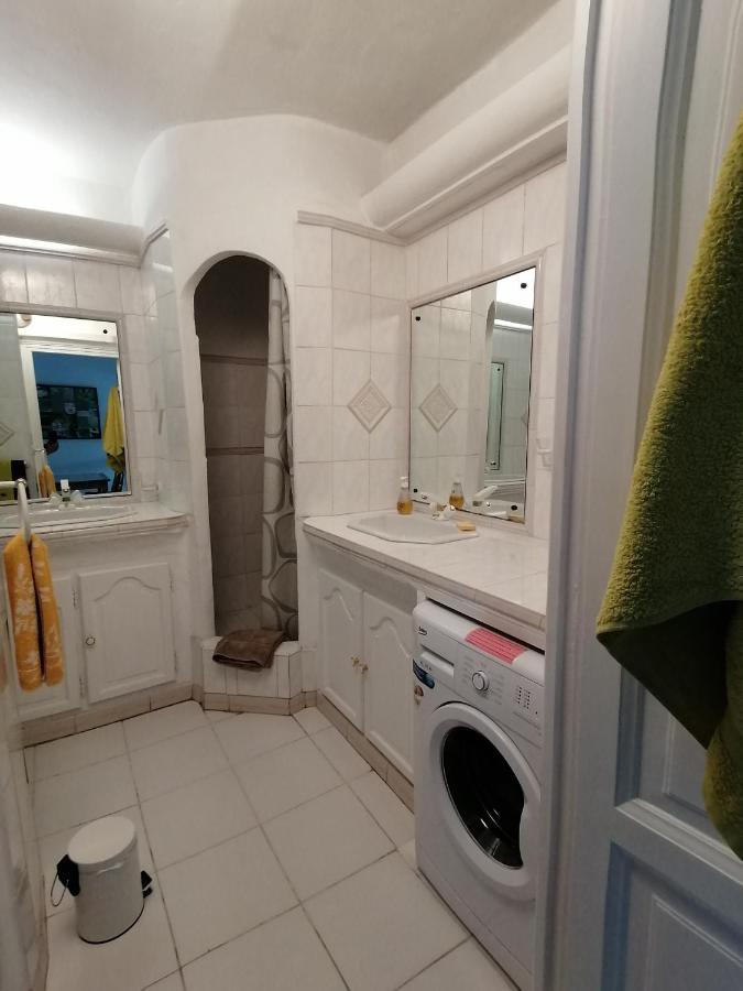 Apartament Bel Horizon 2 Sainte-Maxime Zewnętrze zdjęcie