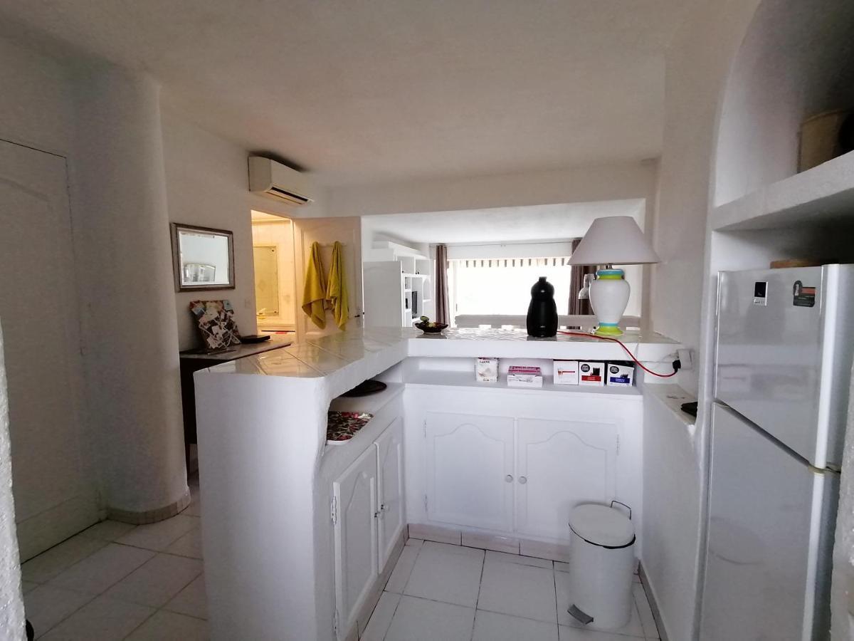 Apartament Bel Horizon 2 Sainte-Maxime Zewnętrze zdjęcie